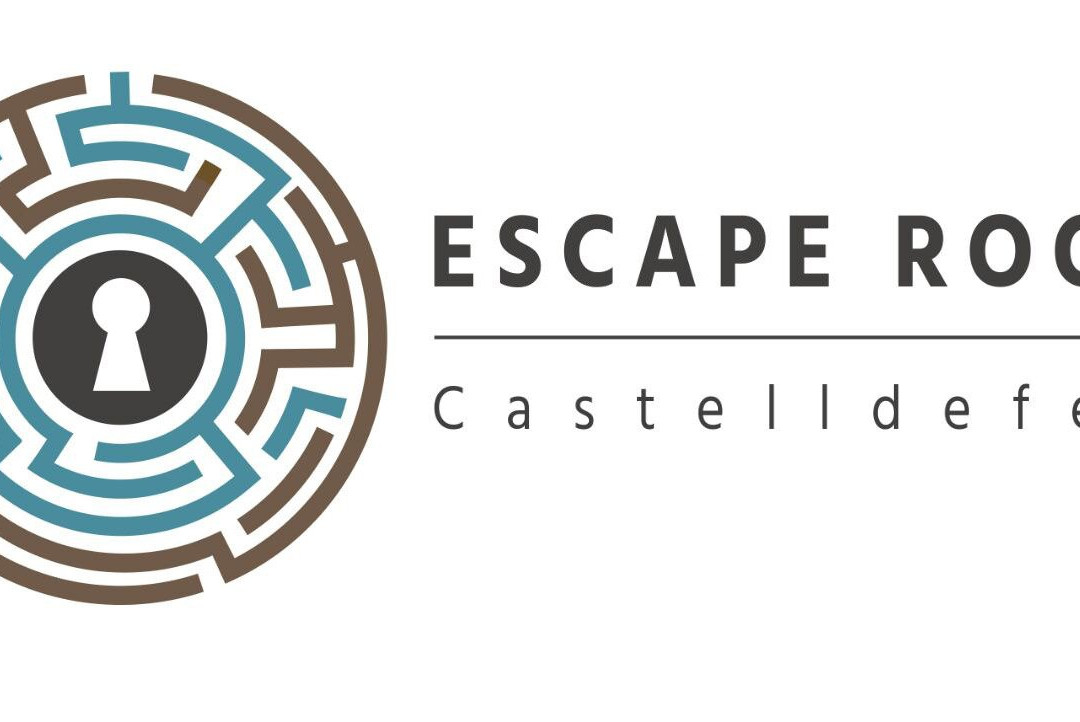 Escape Room Castelldefels-卡斯特尔德费尔斯必去景点