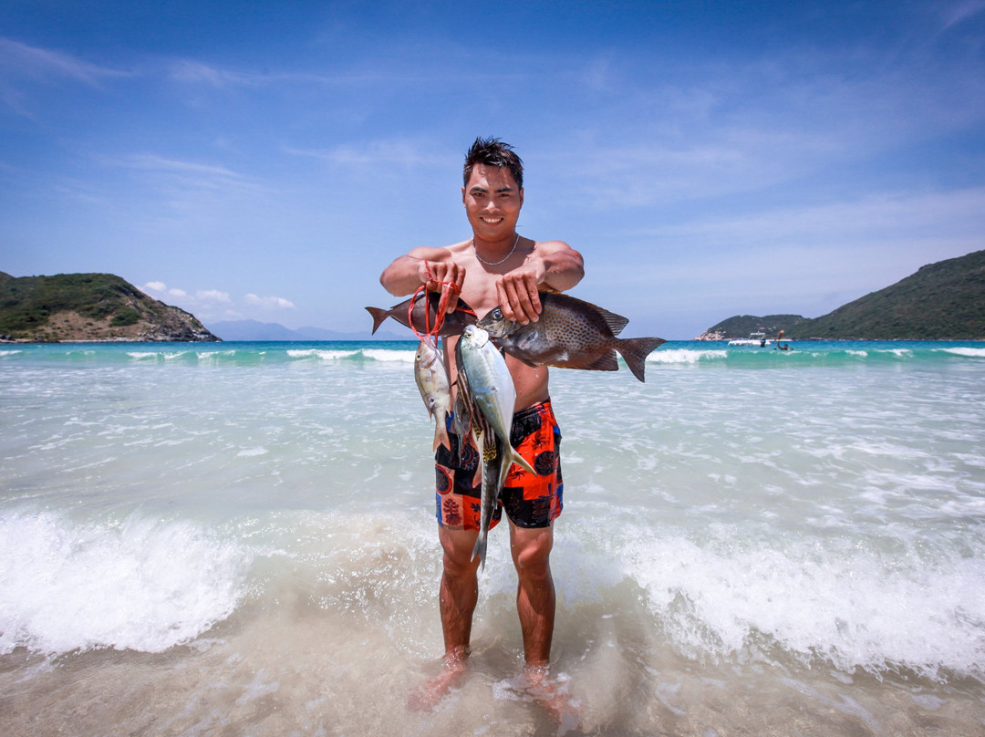 Friendly Travel Nha Trang-芽庄必去景点