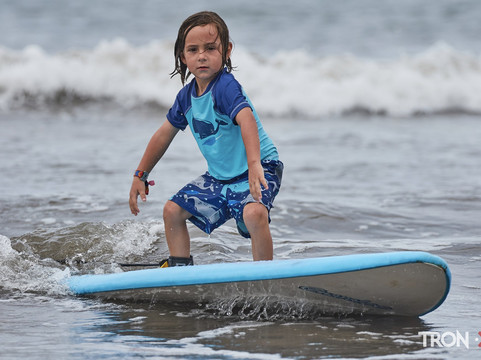 TRON X-新瓦雅塔必去景点