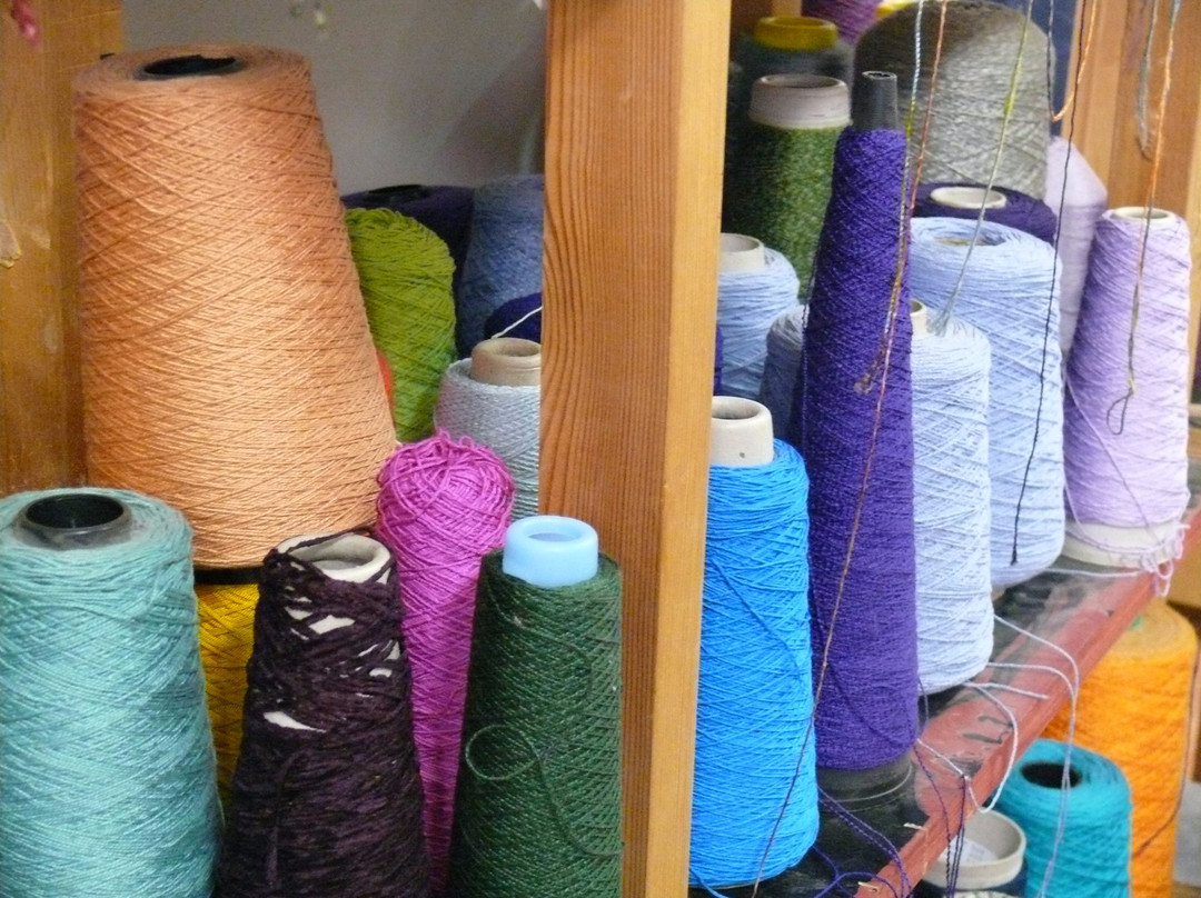 Canaan Gallery-萨法德必去景点