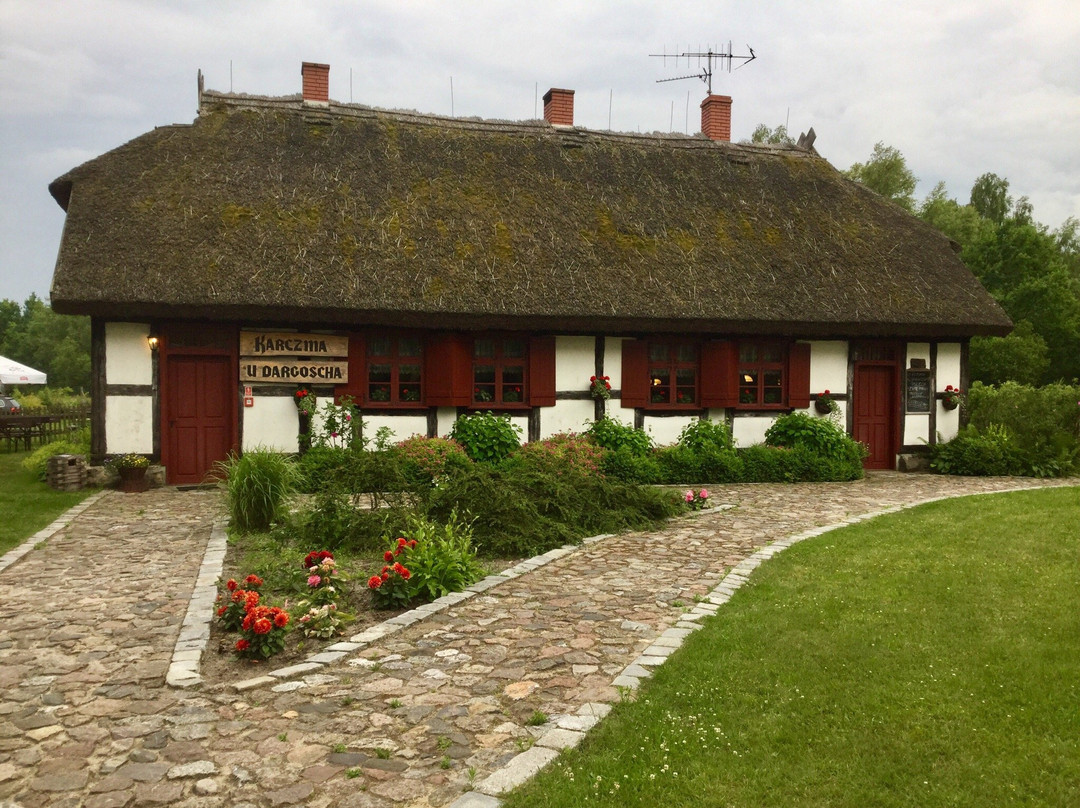 Smołdzinski Las旅游攻略图片