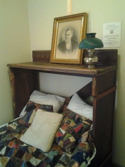 The Western Hotel Museum-兰开斯特必去景点