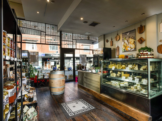 The Essential Ingredient Surry Hills-悉尼必去景点