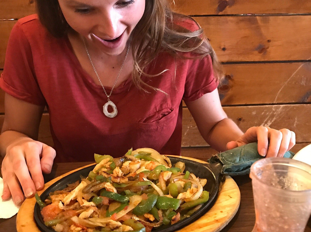 Wood River餐馆和美食-Los Tres Amigos