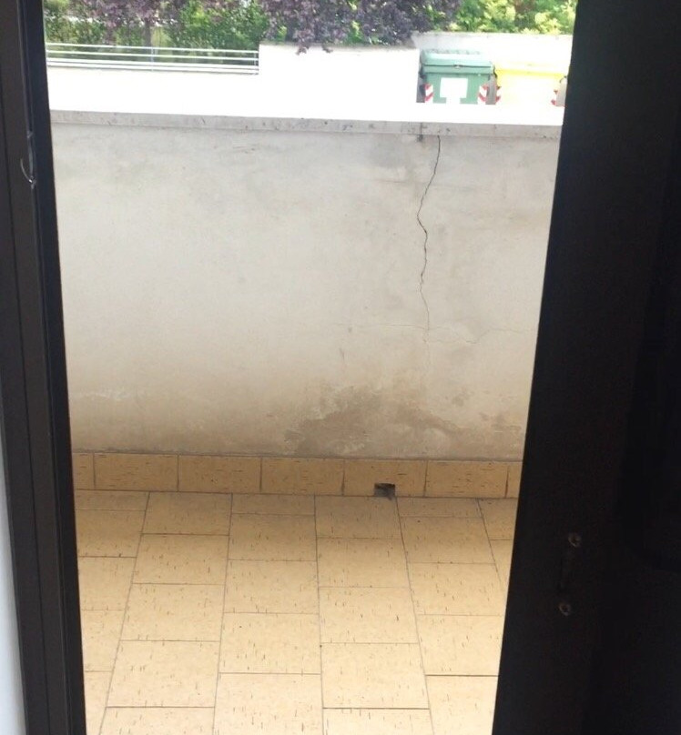 Alla Terrazza