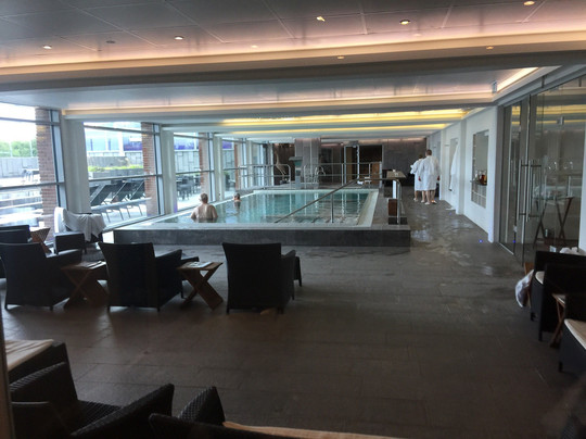 珊凯斯旅游景点-Griffen Spa