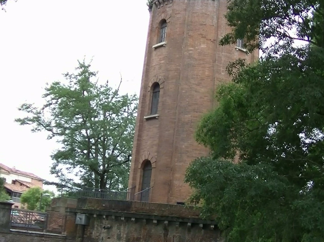 Galerie Le Château d'Eau-图卢兹必去景点