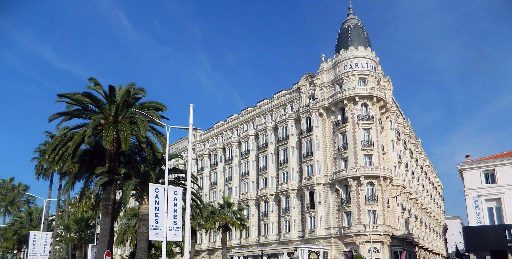 My Private Driver Co.-尼斯必去景点