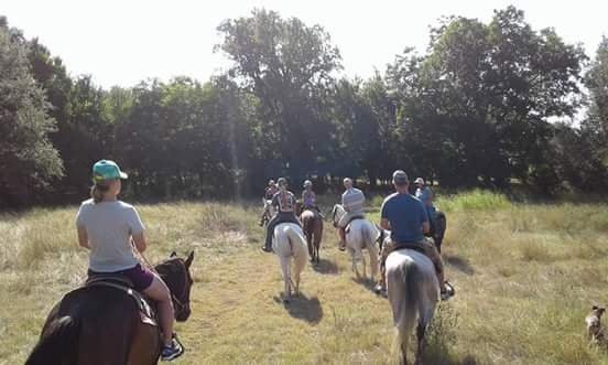 The Black Ranch-Kempner必去景点