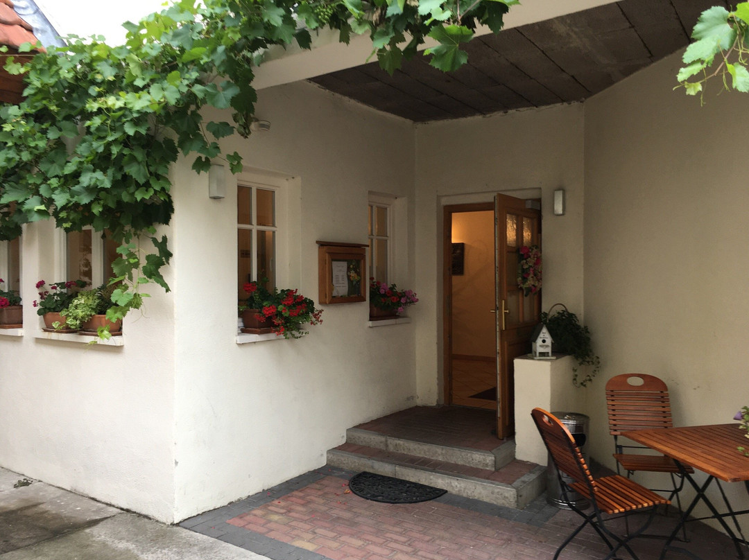 Pension Draiser Hof主图