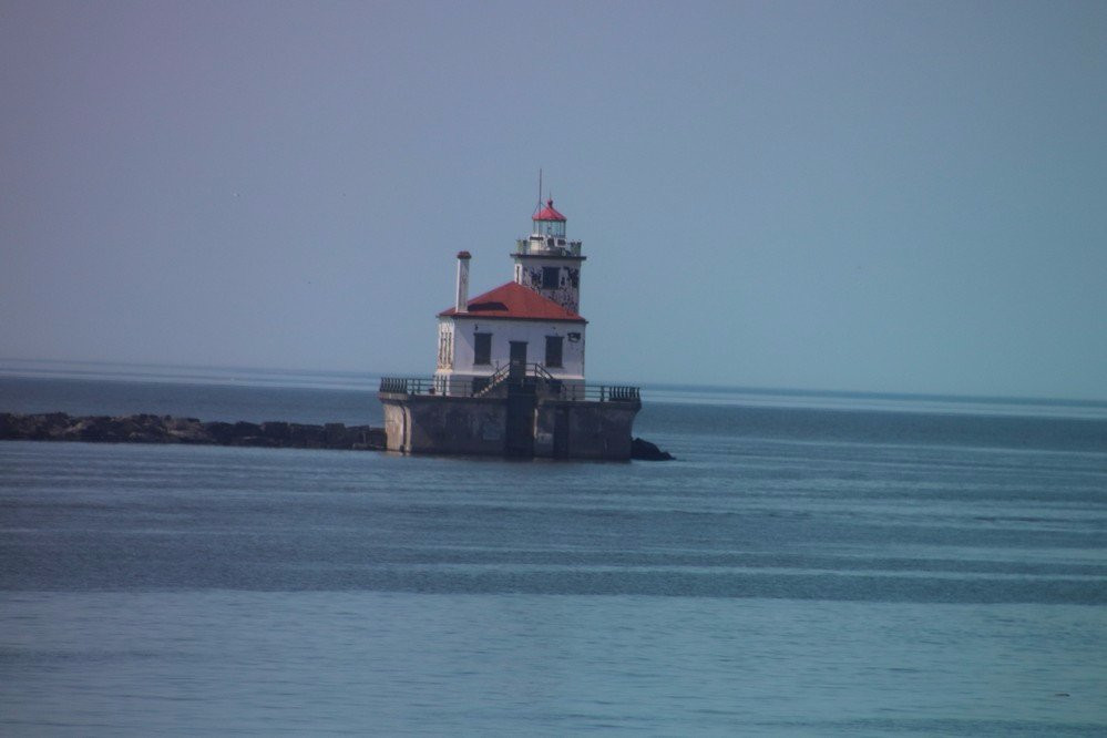 Sodus Bay Lighthouse Museum景点图片