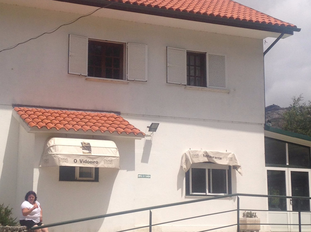 Restaurante Vidoeiro
