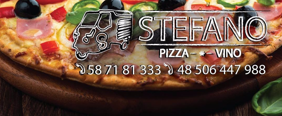 Pizzeria Stefano Sopot