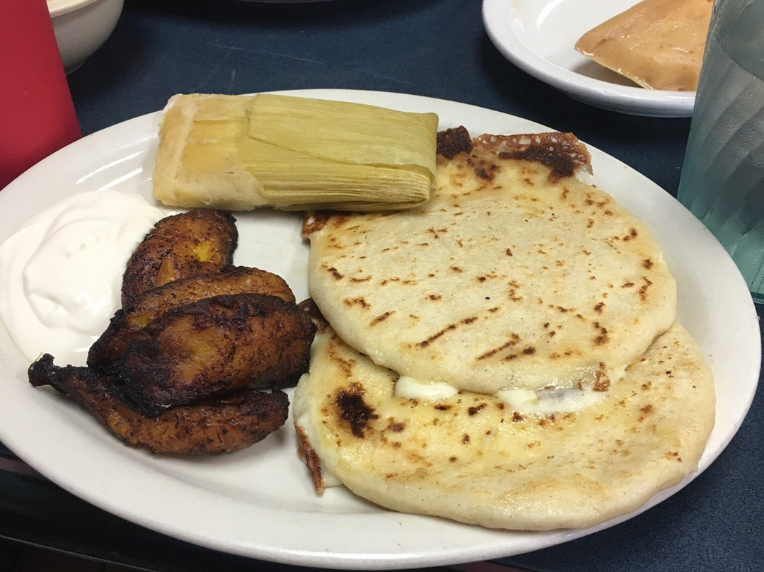 Rivera's Mex-Sal Restaurant