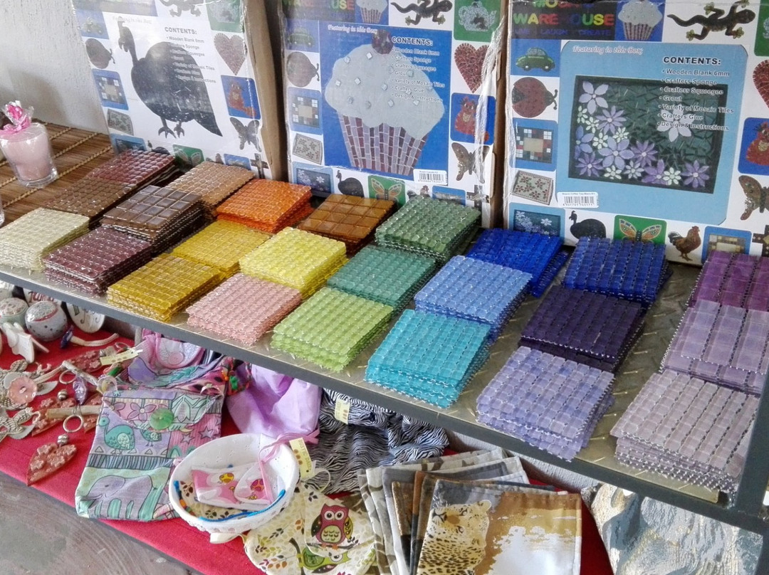 1000 Hills Village-德班必去景点