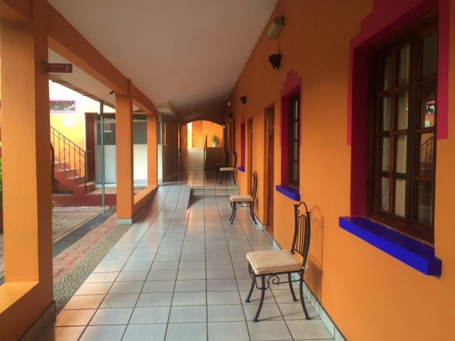 Real Cacao Hotel主图