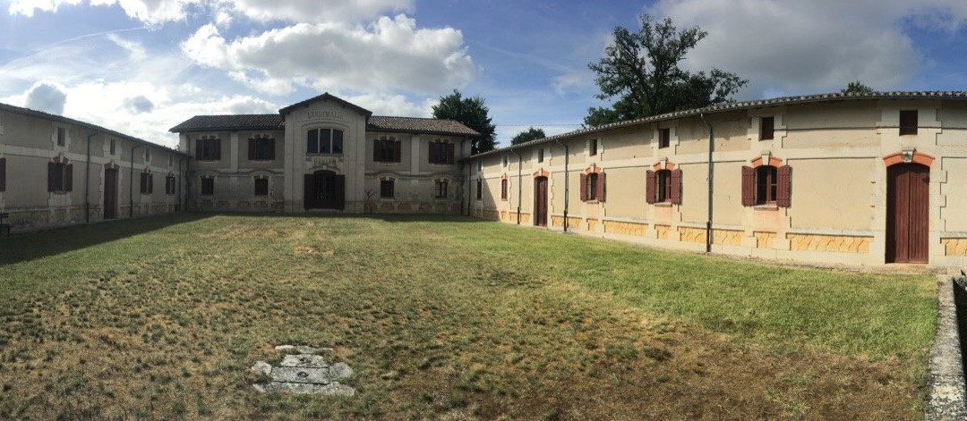 Musée du Chai de Lardimalie景点图片