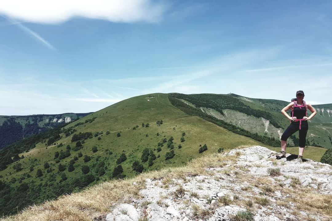 Velka Fatra national park景点图片