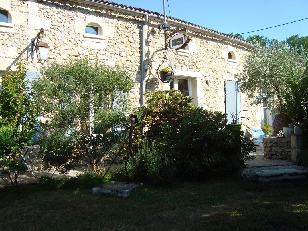 L'Oree de Lansot主图