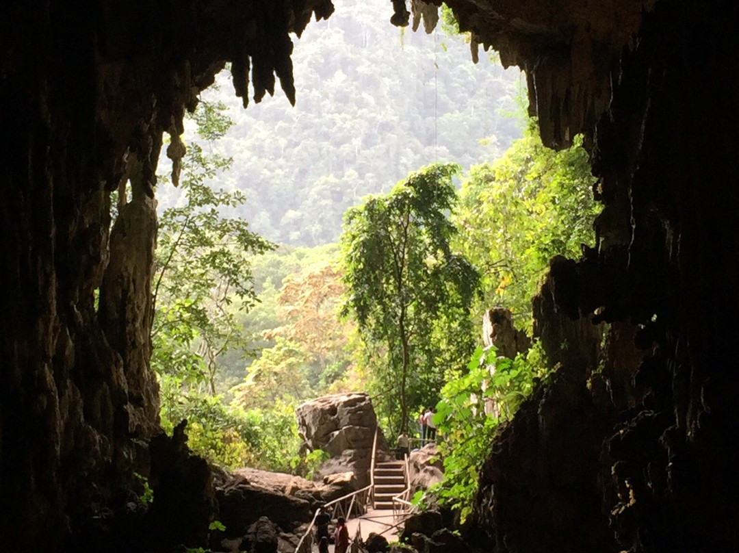 Tingo Maria旅游攻略图片