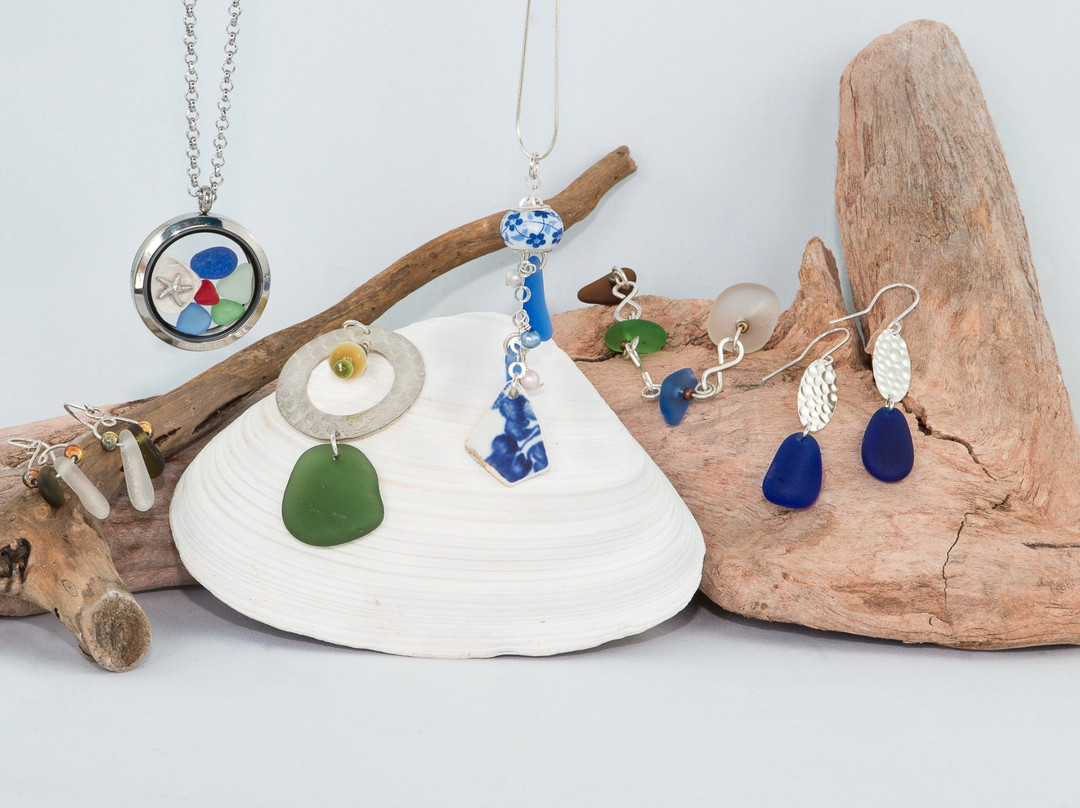 Fire and Water Creations-Souris必去景点