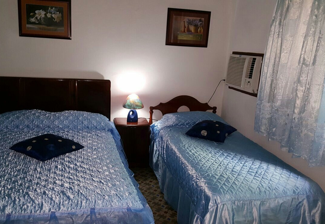 Hostal Juventas主图