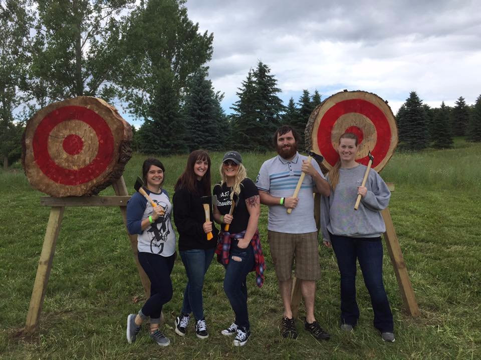 Champion Valley-Lakeville必去景点