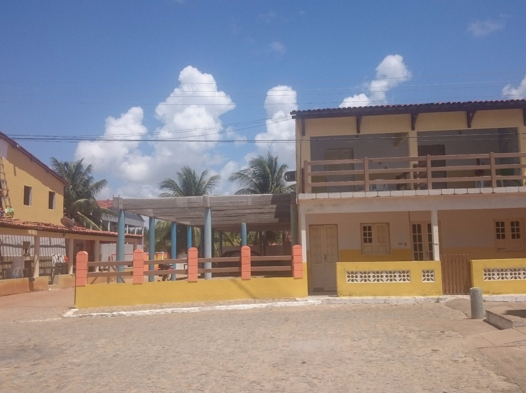 Pousada Raios do Sol主图