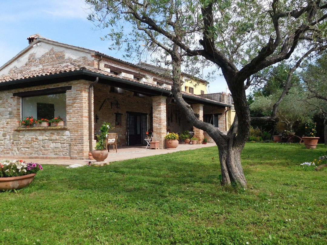 La Foresteria