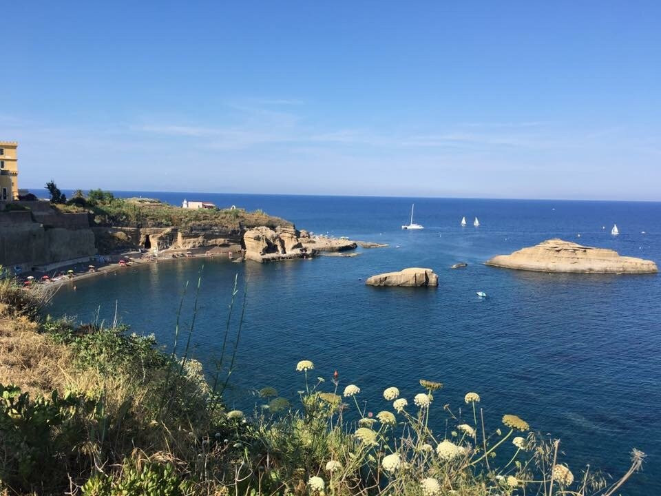 Bed & Breakfast Le Parracine