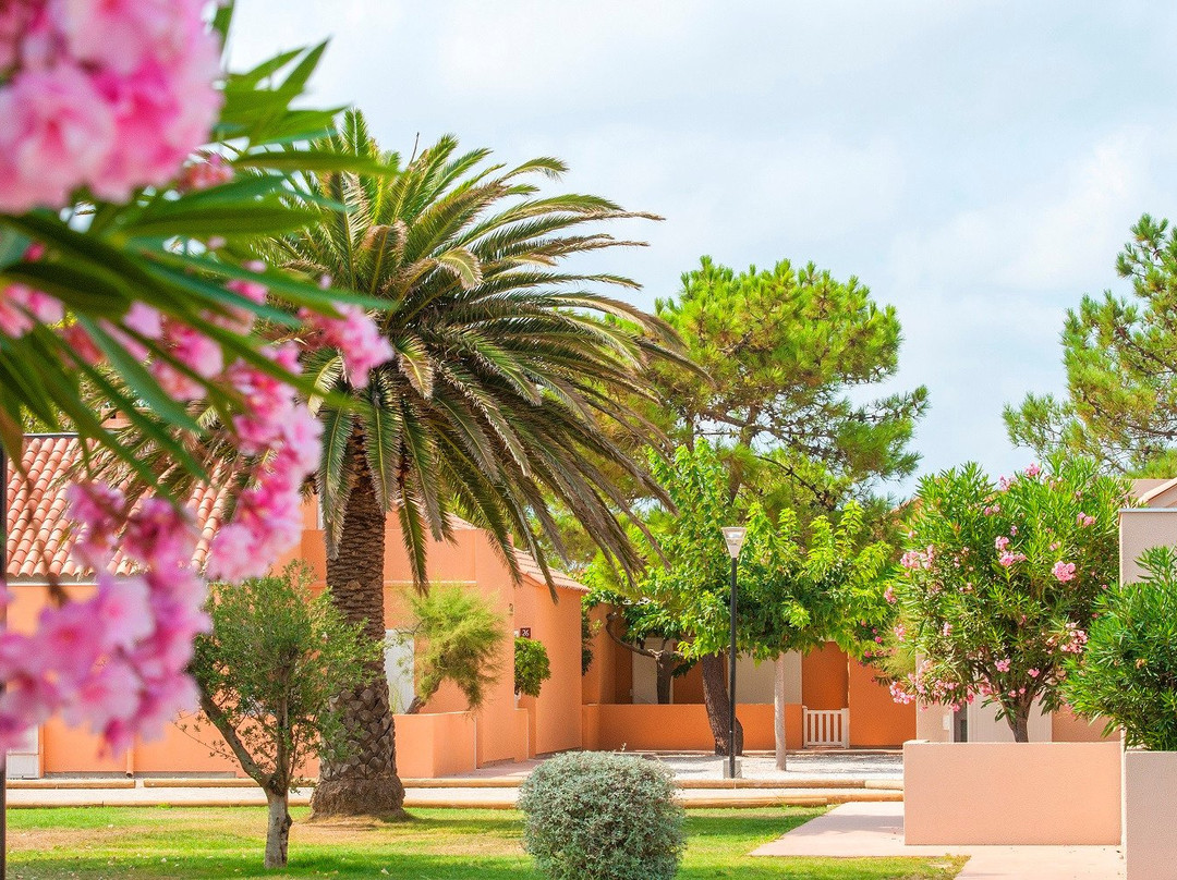 Village Club Miléade Port-Barcarès