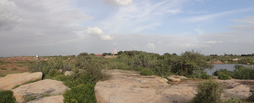 Nava Surajdeval-杰拉果德必去景点