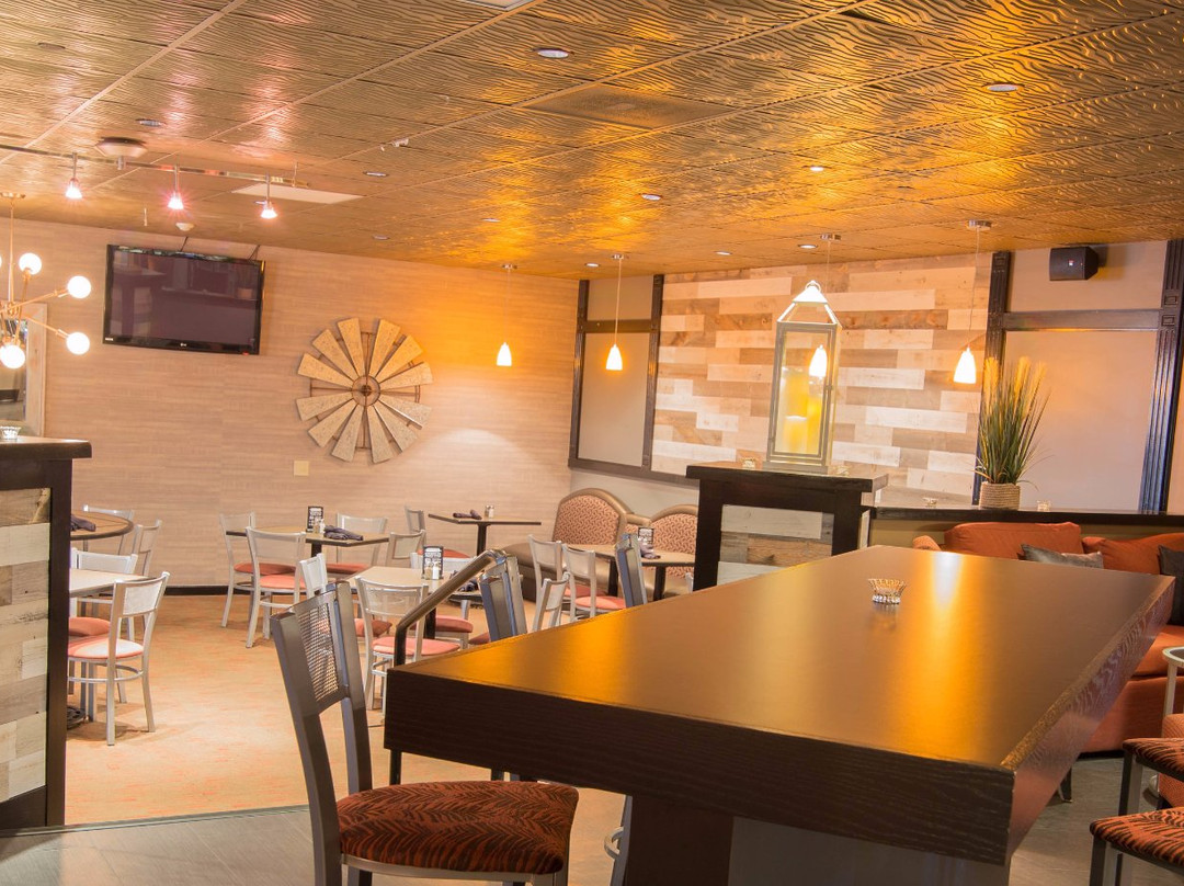 1 Hundred West-达文波特必去景点