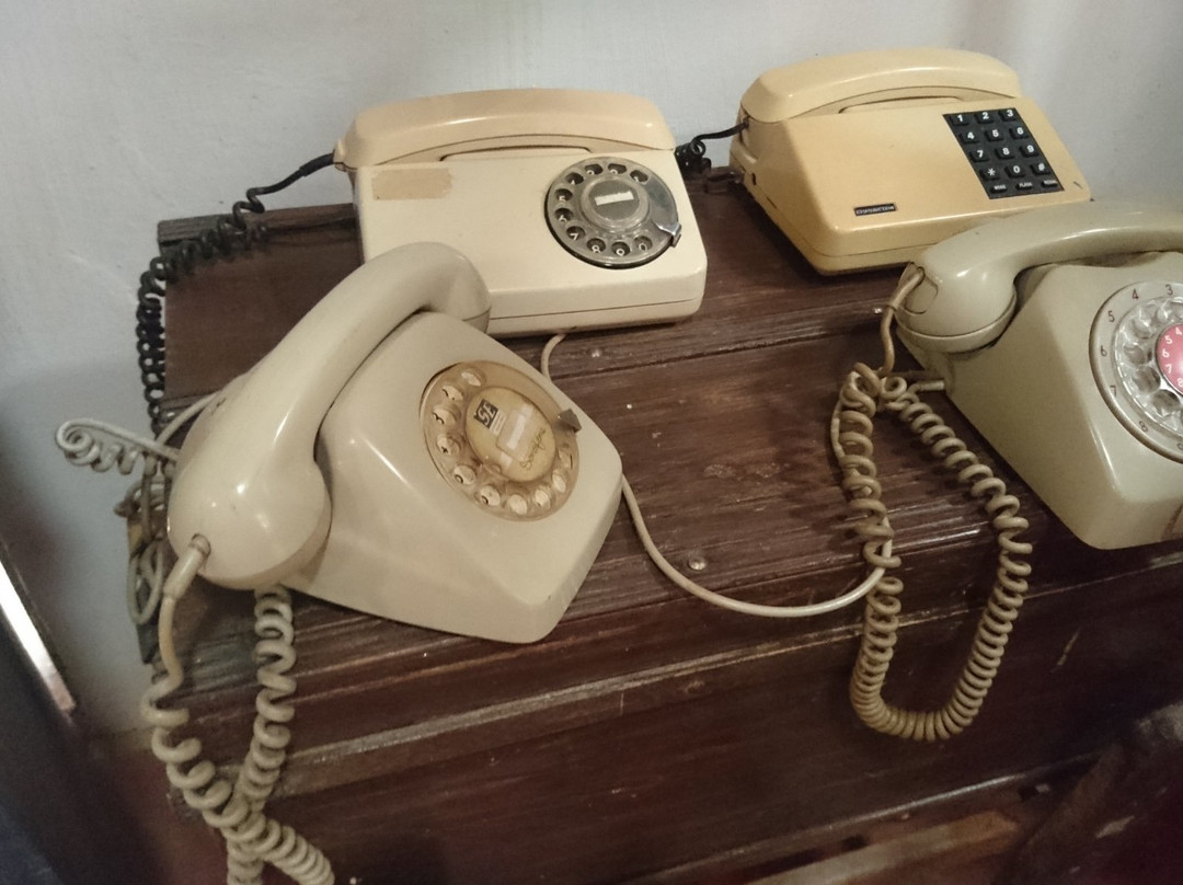 Museu da Roça-Pedro II必去景点