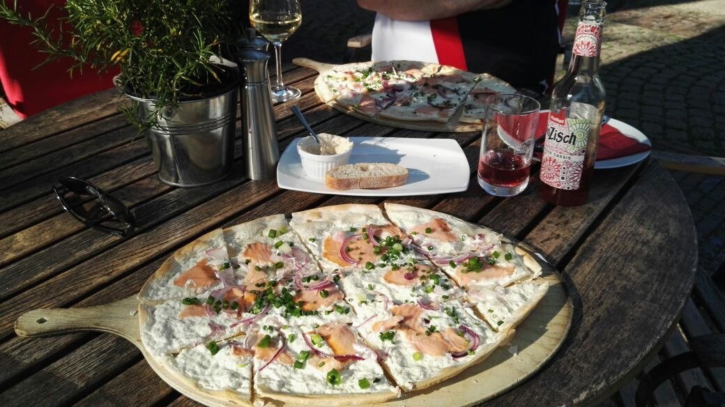 Worpswede餐馆和美食-Hotelrestaurant Village Worpswede