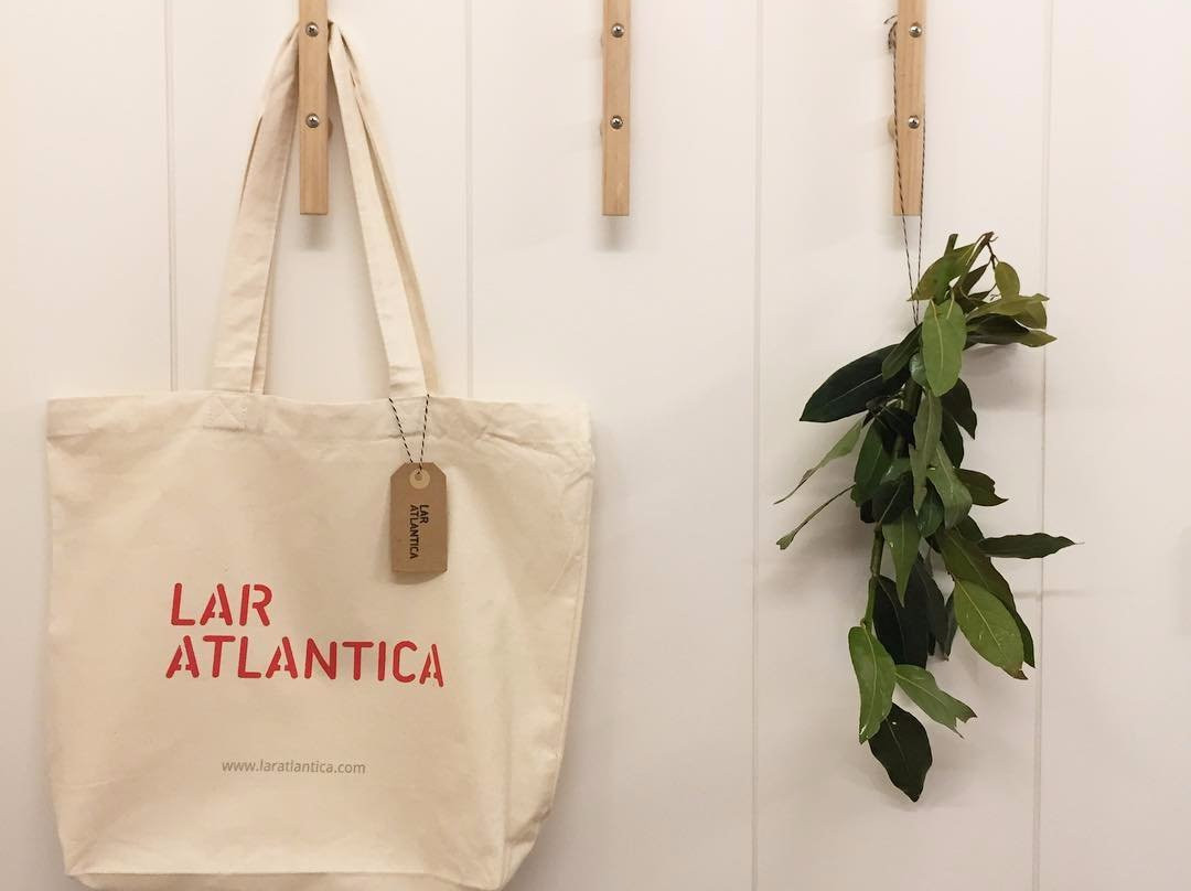Lar Atlántica主图