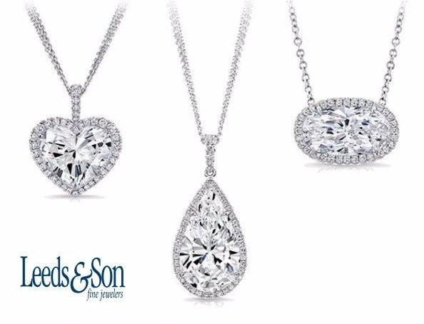 Leeds & Son Fine Jewelers-棕榈沙漠必去景点