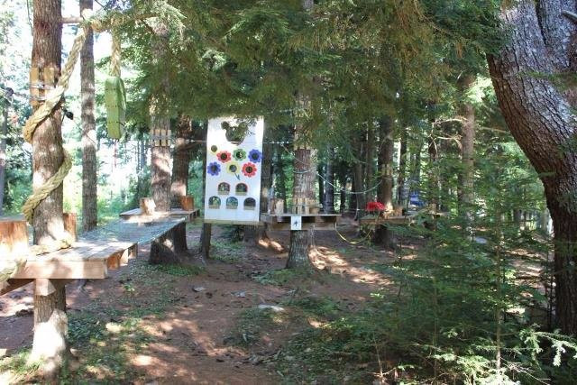 ONTREE Fun & Adventure Park-Windsor Forks必去景点