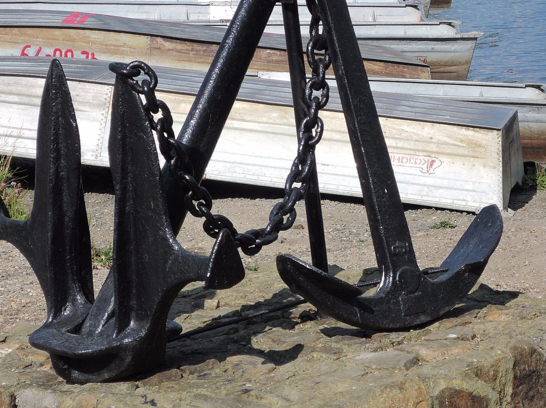 Lukomorye Recreation Park-Magnitogorsk必去景点