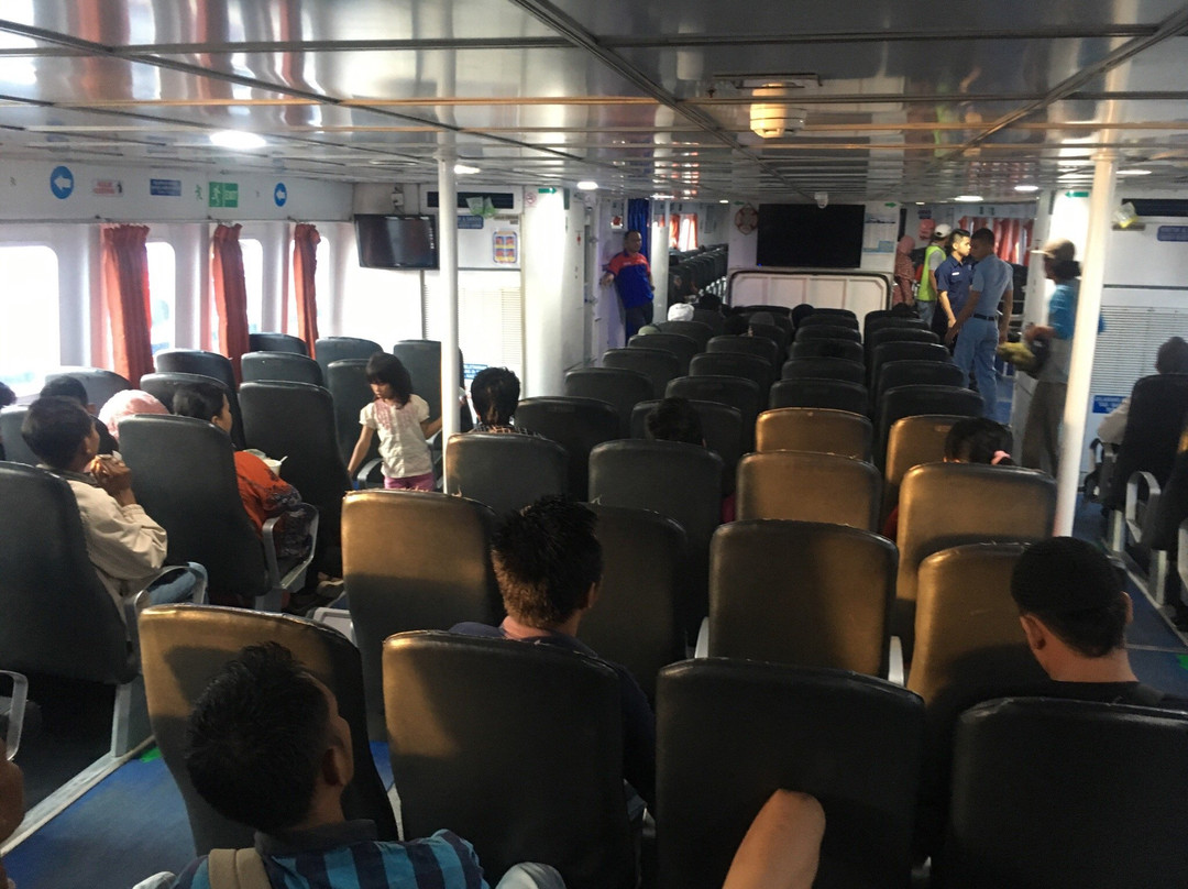 Dumai Express-Dumai必去景点