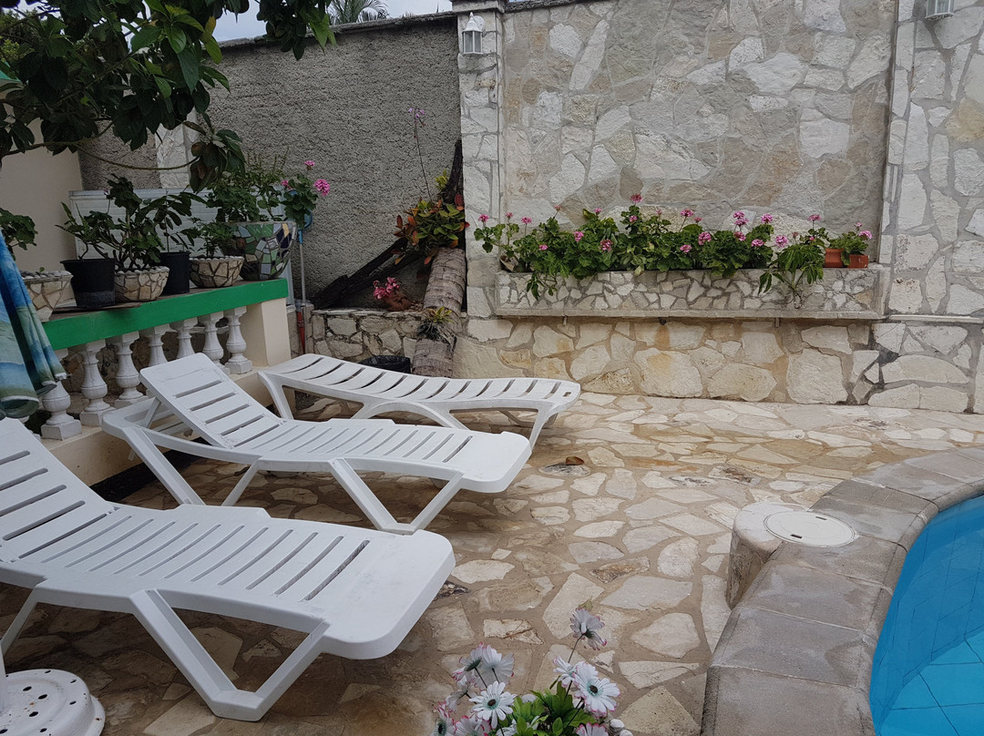 Casa Villa Cloty主图