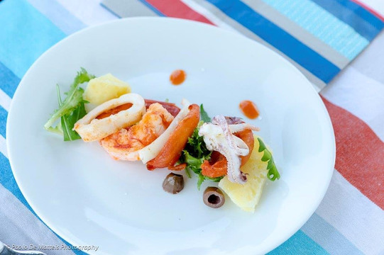 Lagunalonga-威尼斯必去景点