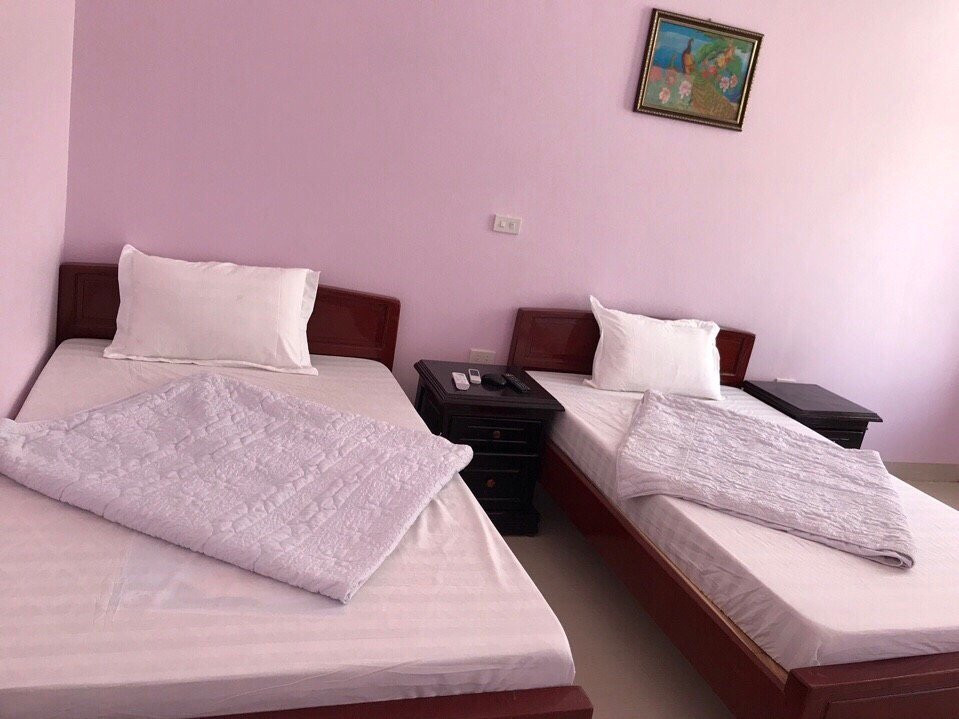 Thanh Cong Hotel主图