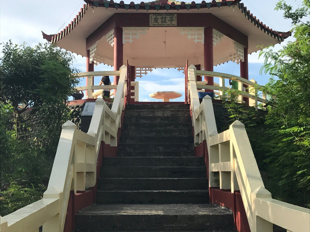 Pagoda Hill-San Fernando La Union必去景点