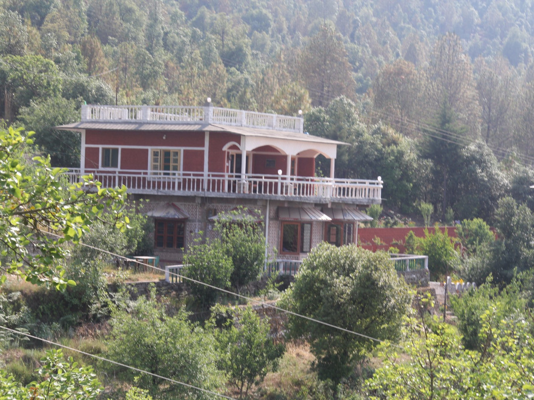 Leela Orchard - Sonapani