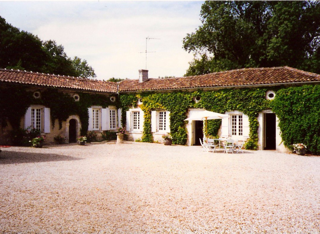 Cognac La Grange du Bois景点图片
