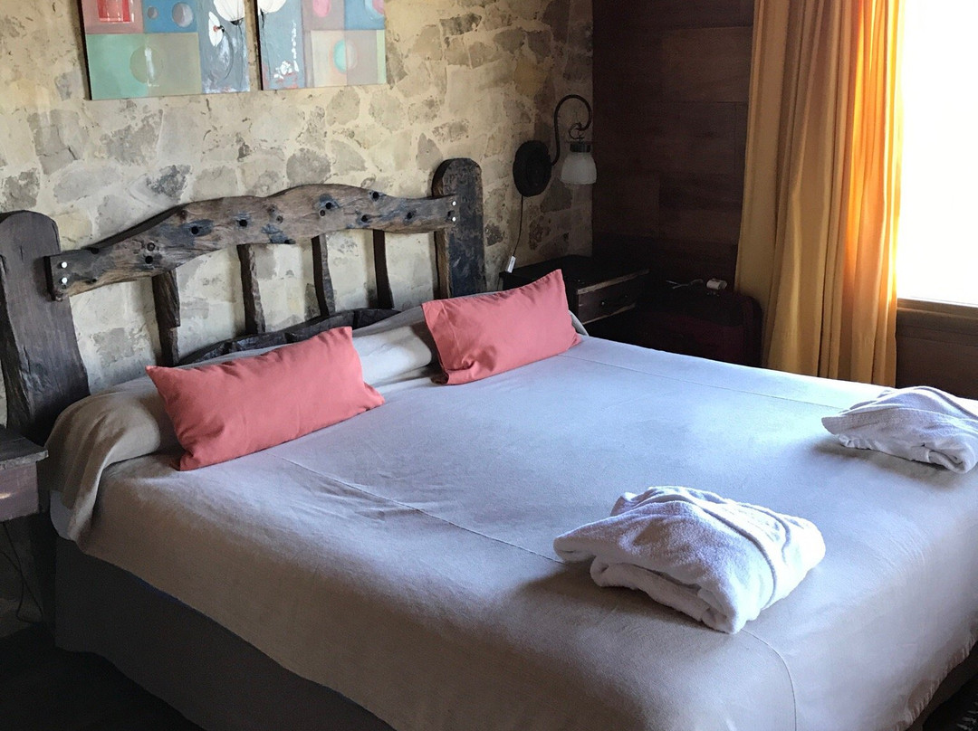 Posada El Molino