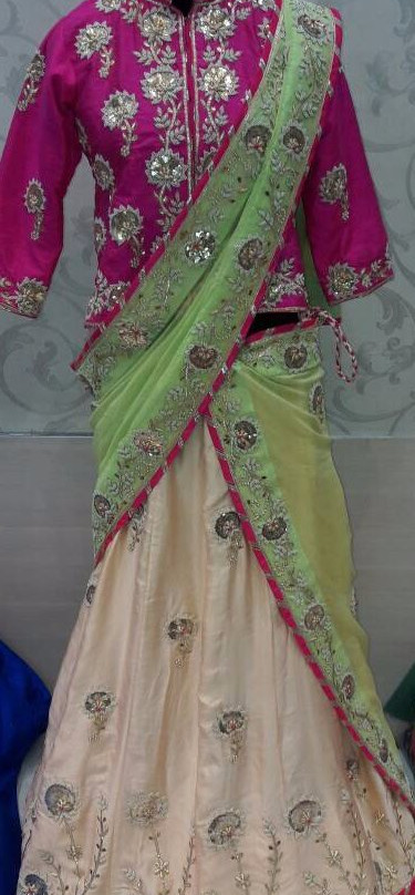 Madhushree Sarees-乌代布尔必去景点