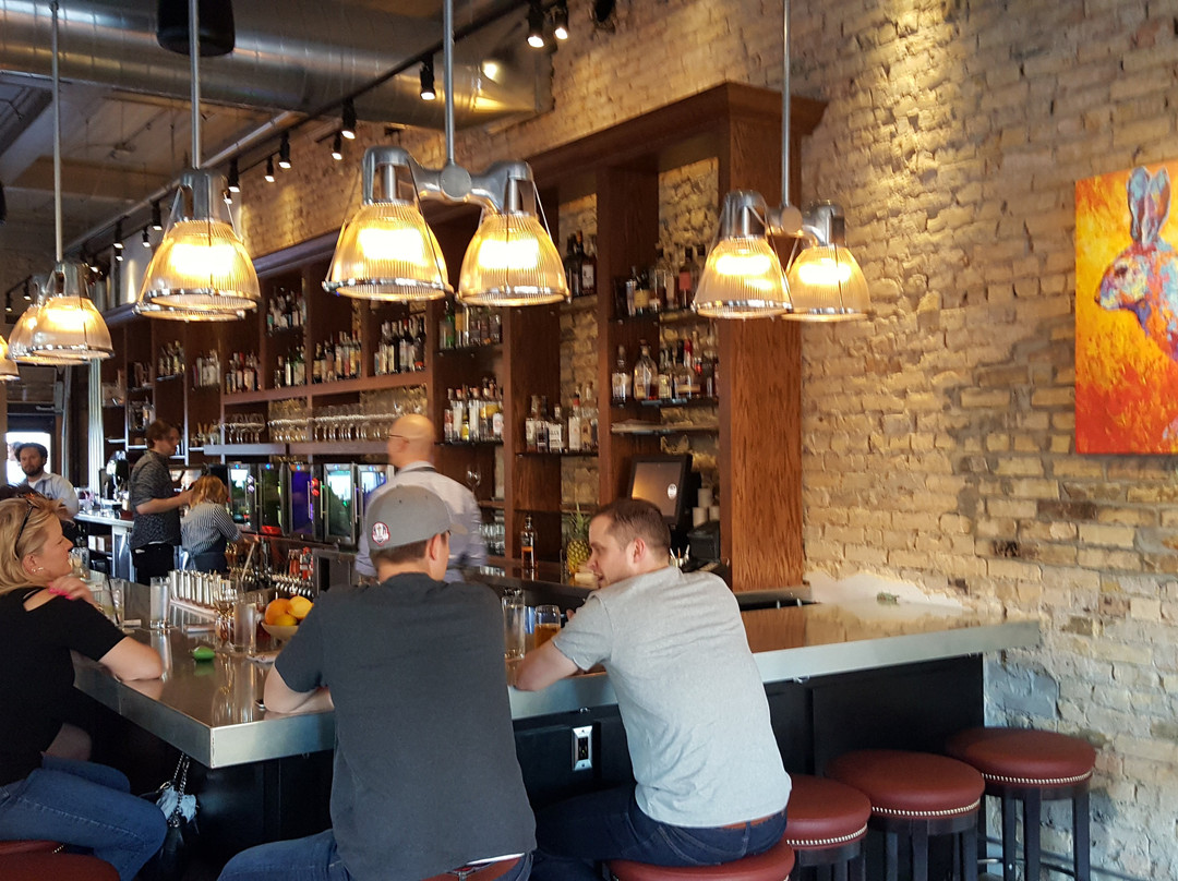 Red Rabbit Minneapolis