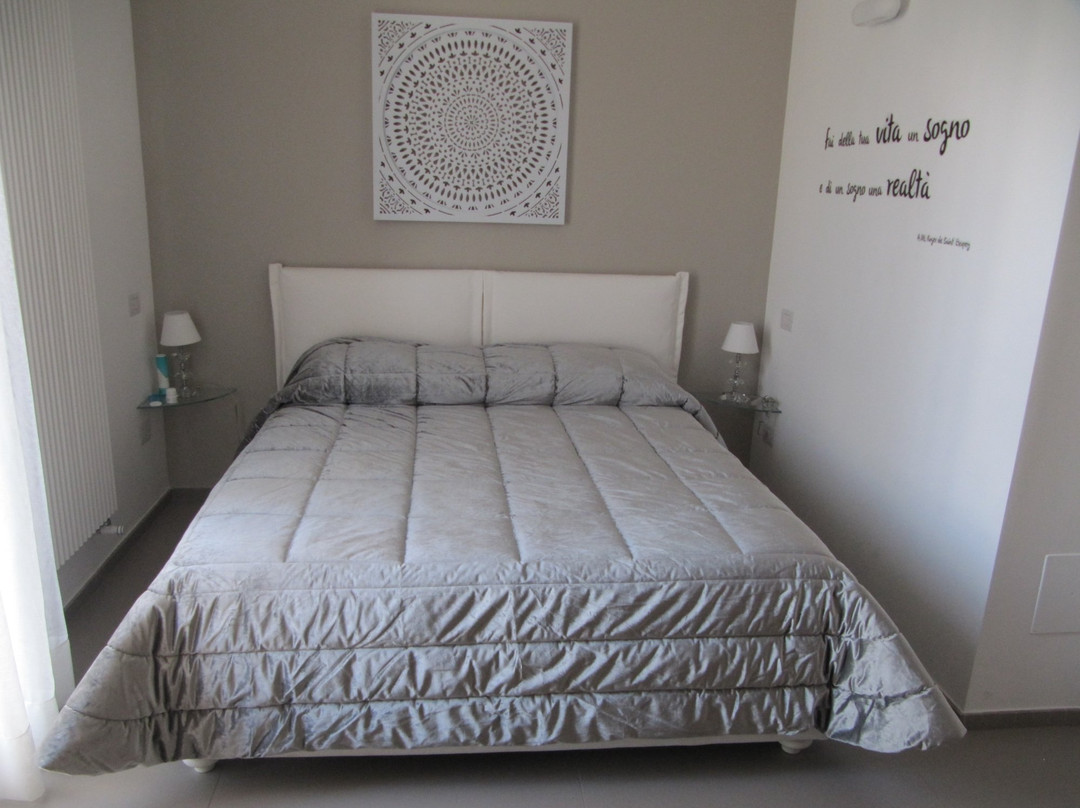 B&B Belvedere